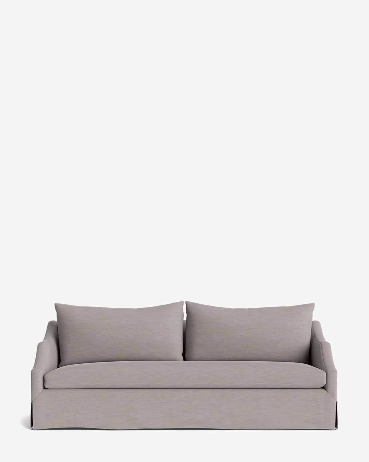 Everleigh Slipcover Sofa