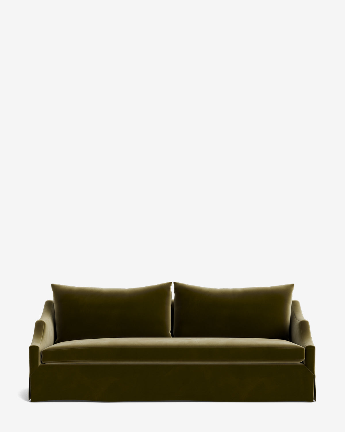 Everleigh Slipcover Sofa