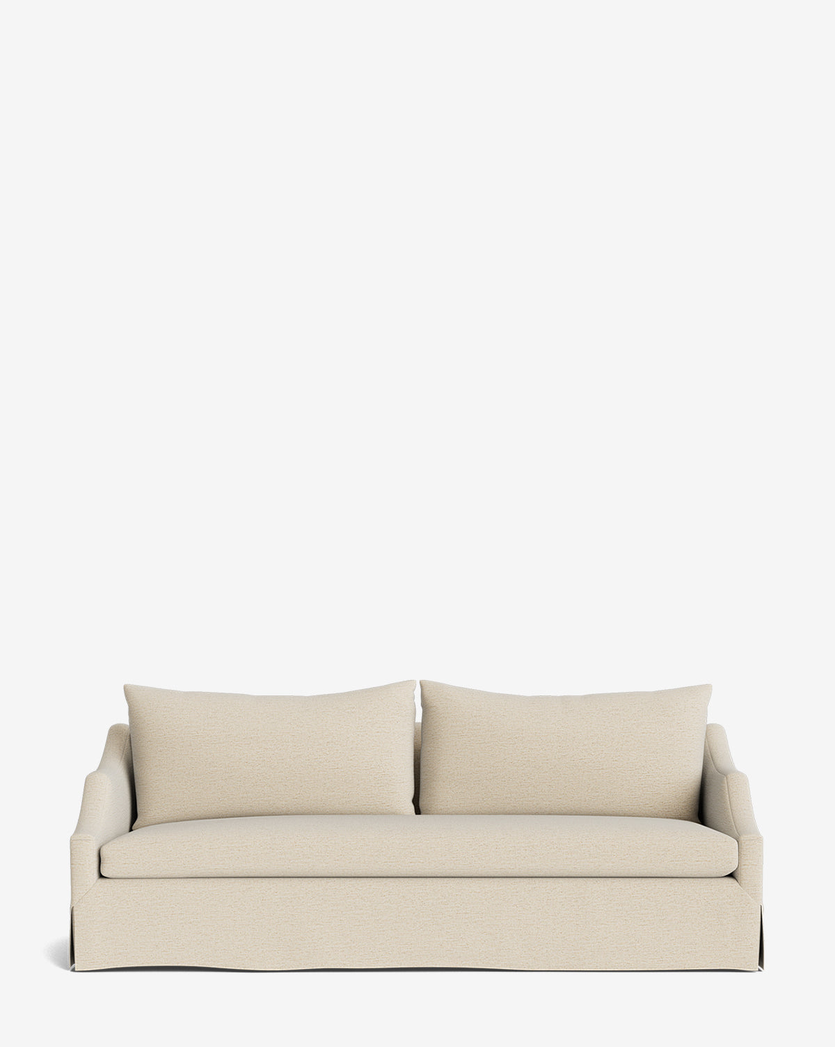 Everleigh Slipcover Sofa 96.5"