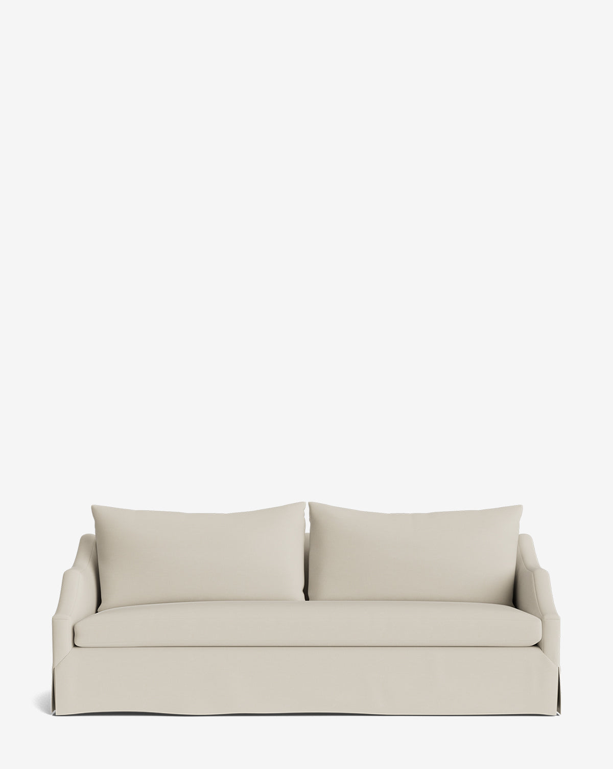 Everleigh Slipcover Sofa