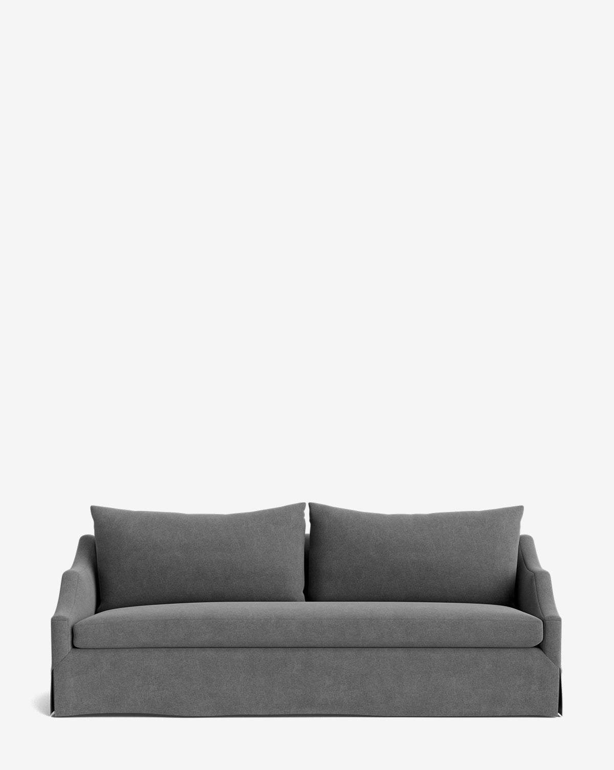 Everleigh Slipcover Sofa