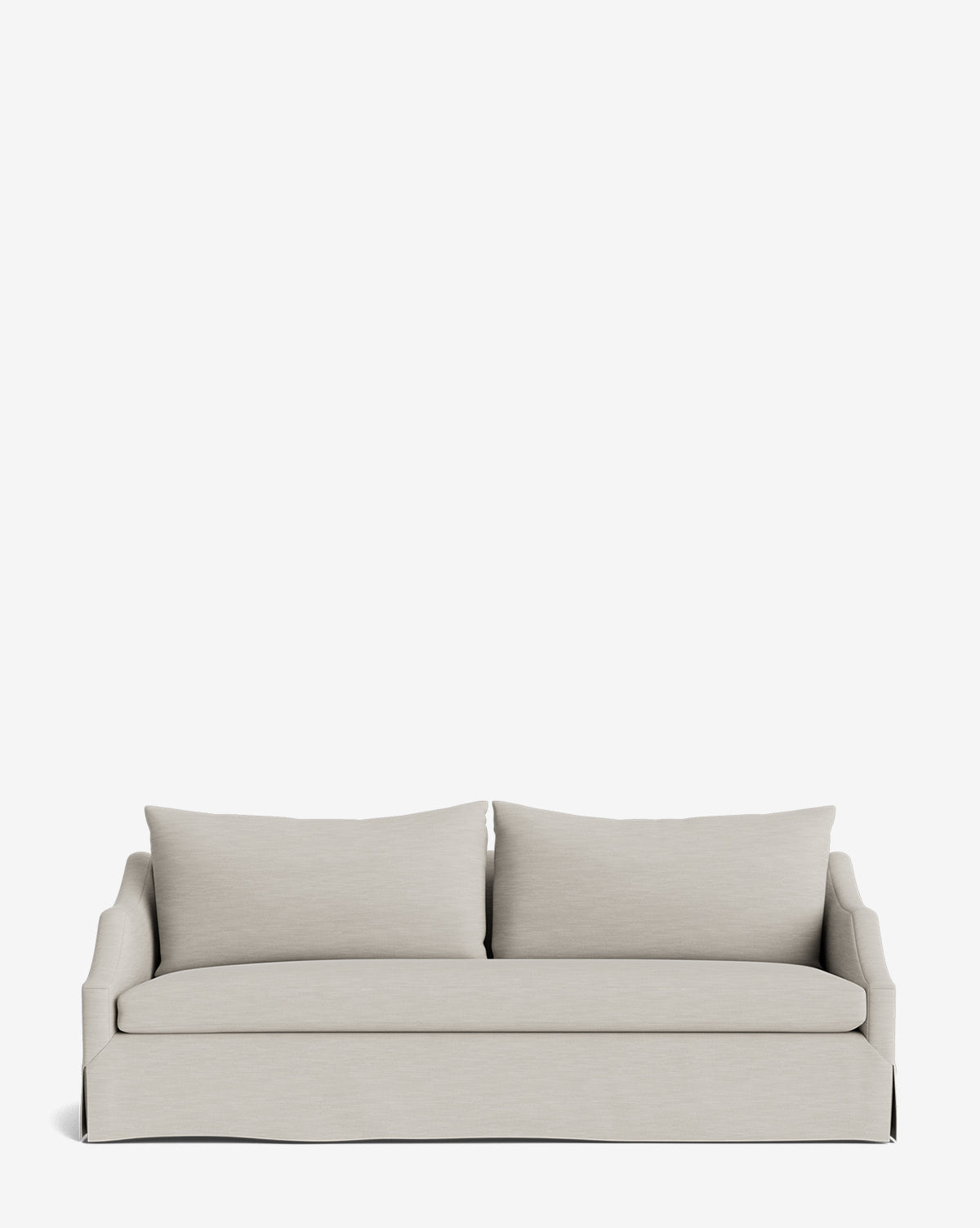 Everleigh Slipcover Sofa