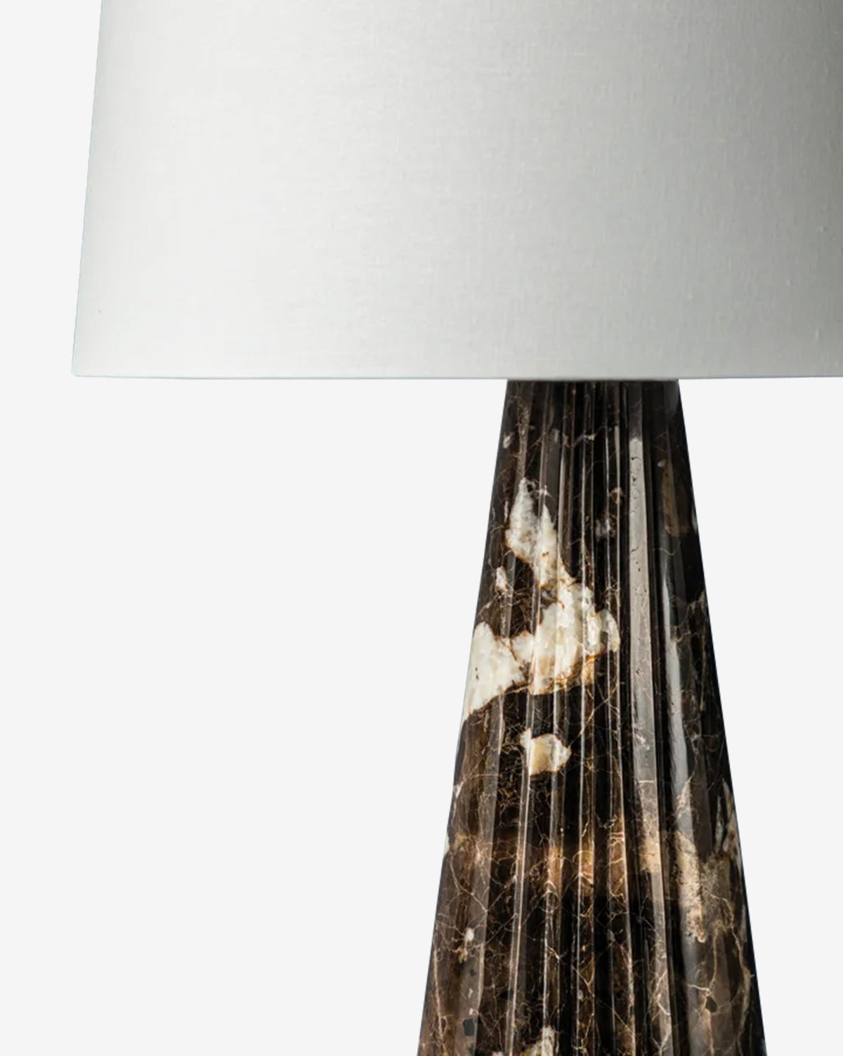 Summit Marble Table Lamp