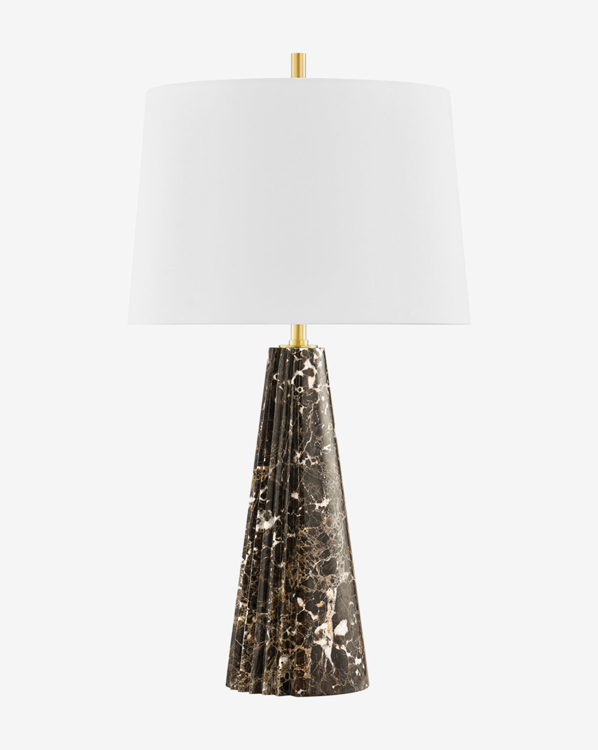 Summit Marble Table Lamp