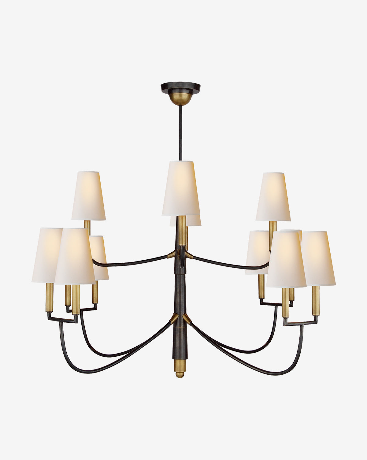 Farlane Large Chandelier