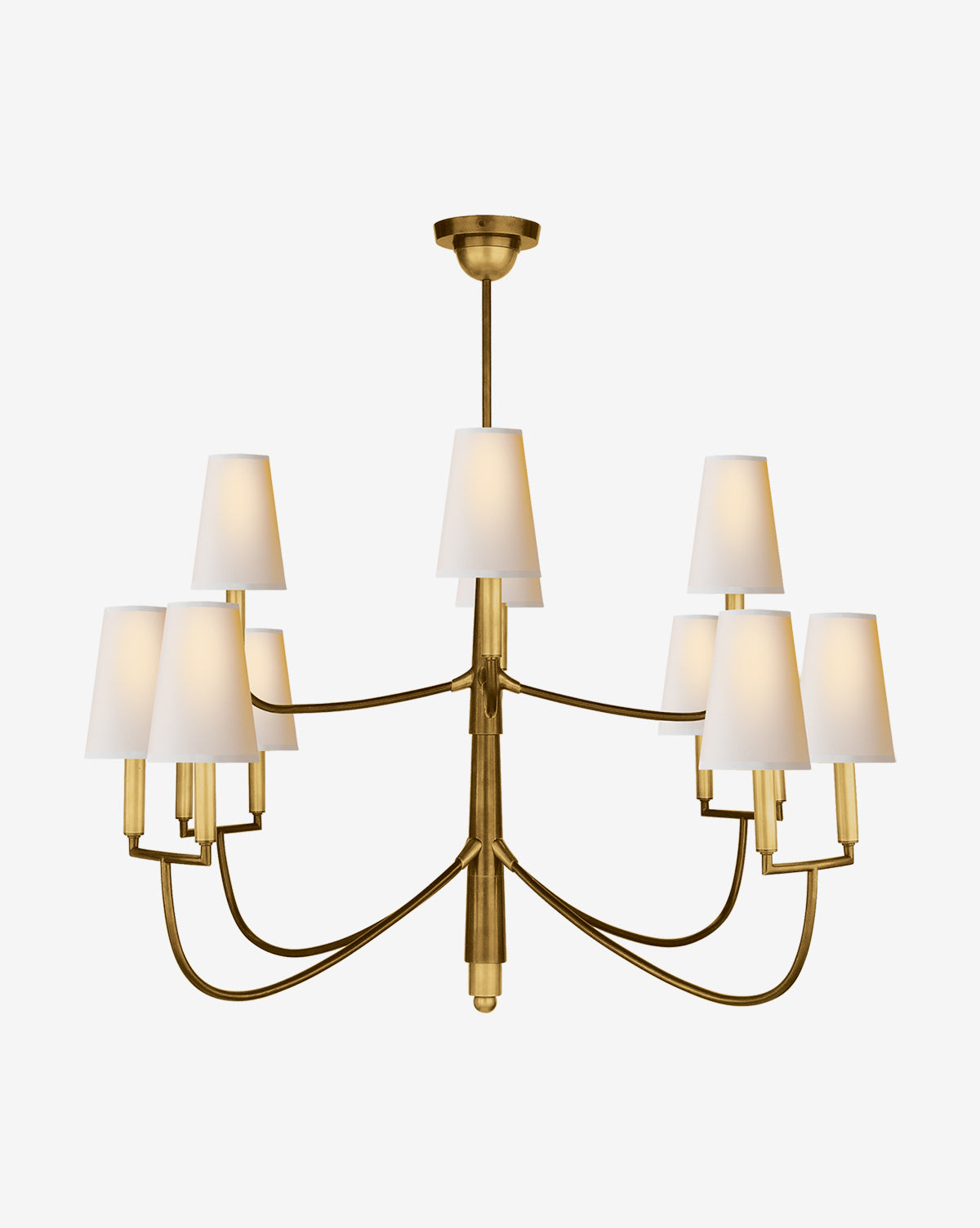 Farlane Large Chandelier