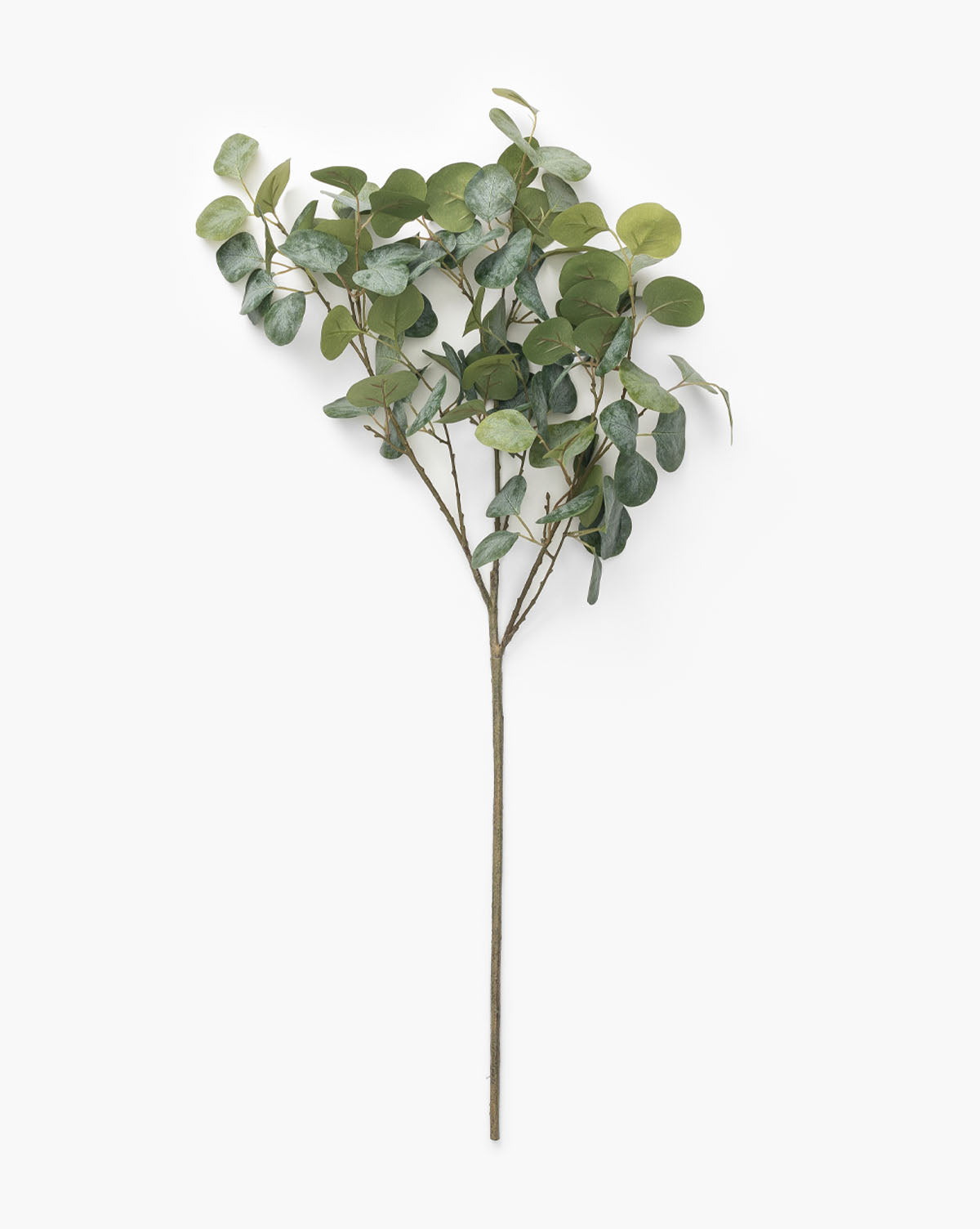 Faux Eucalyptus Branch