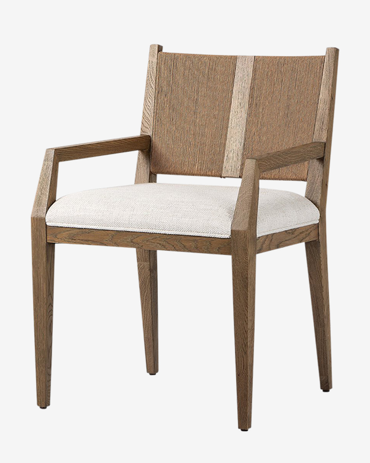 Finley Dining Arm Chair