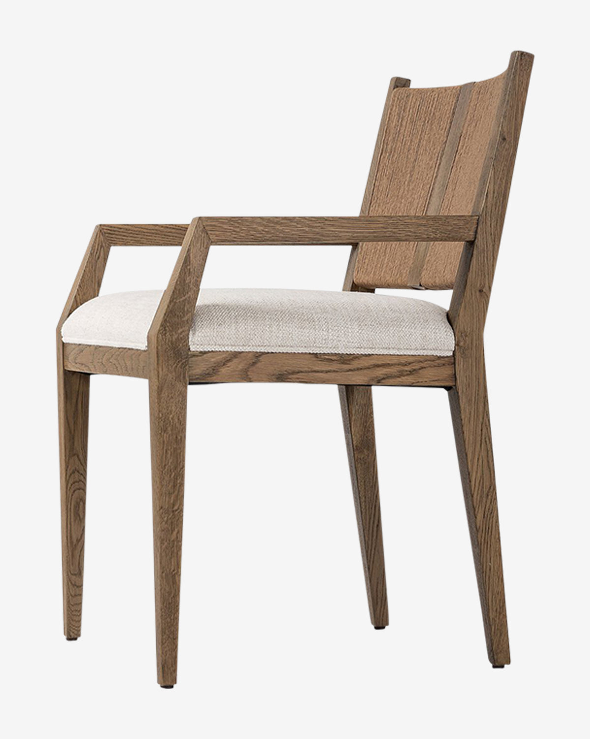 Finley Dining Arm Chair