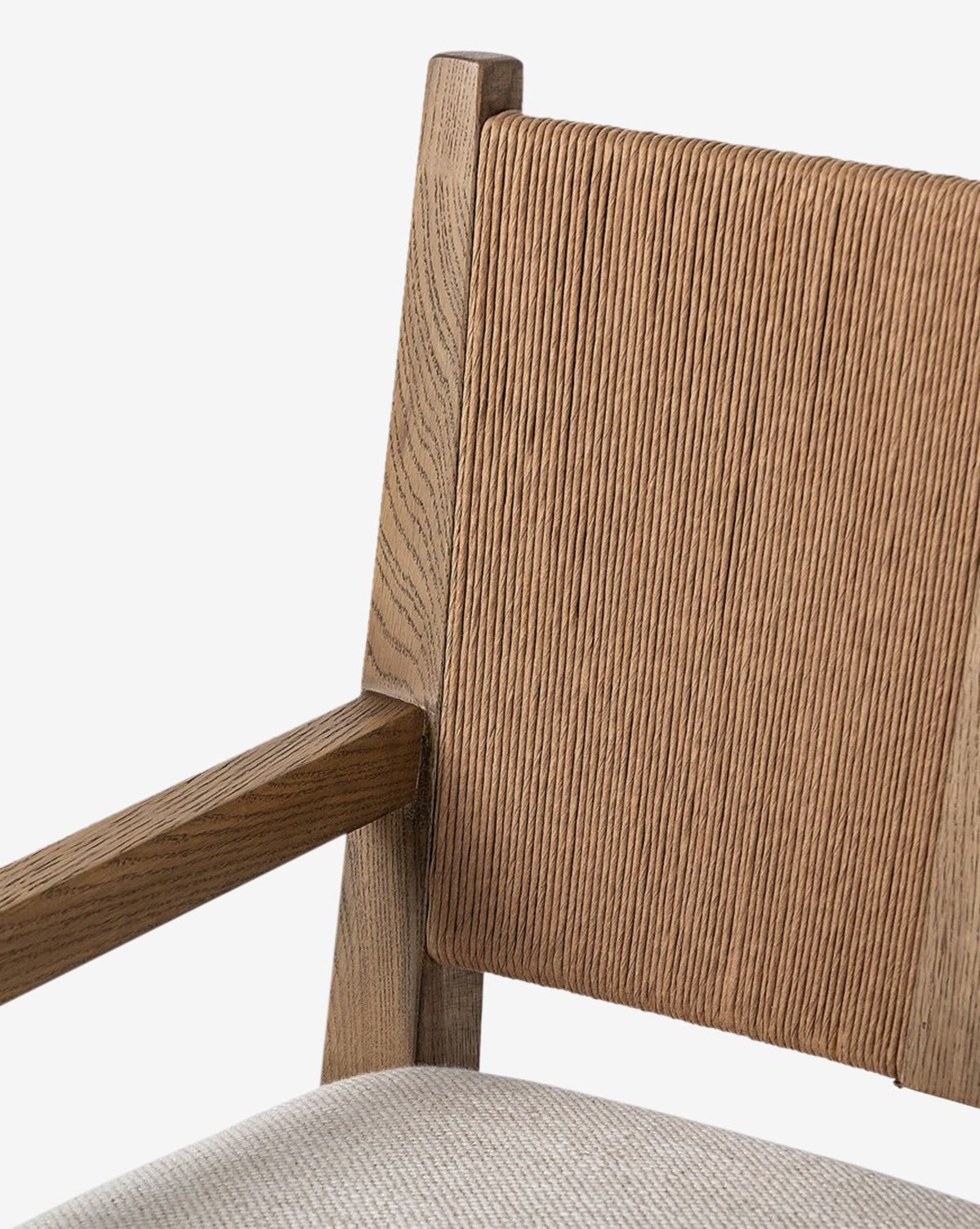 Finley Dining Arm Chair