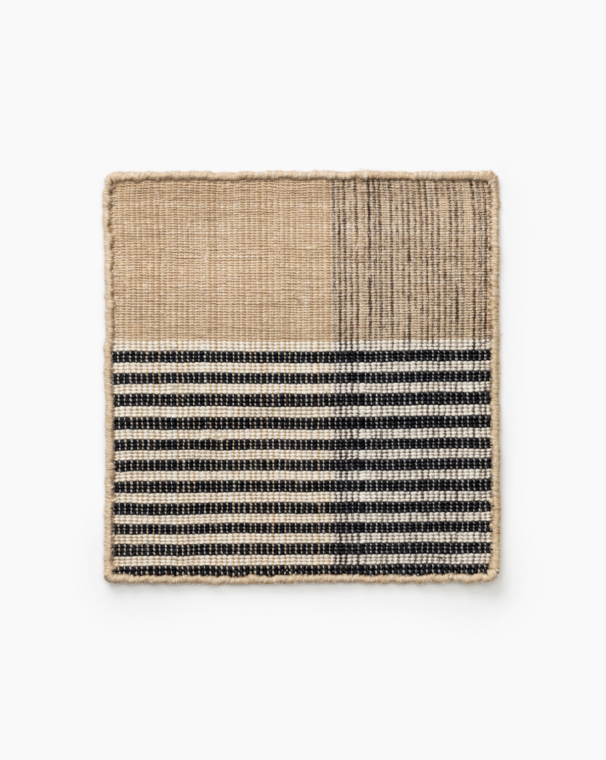 Fitchburg Handwoven Indoor/Outdoor Rug Swatch