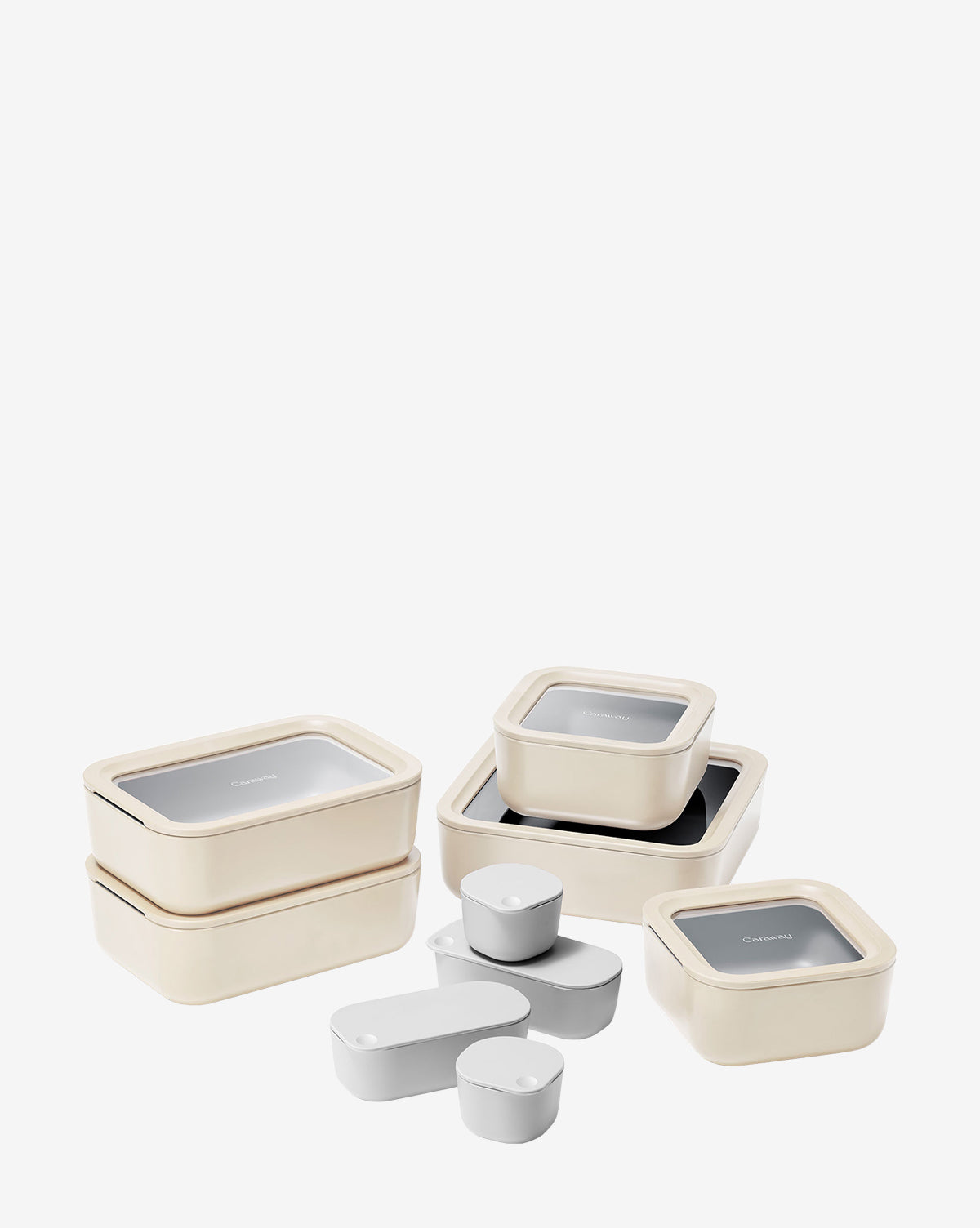 Food Storage Set by Caraway