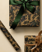 Foragers Gift Wrap