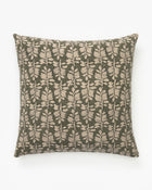 Freya Block Print Pillow