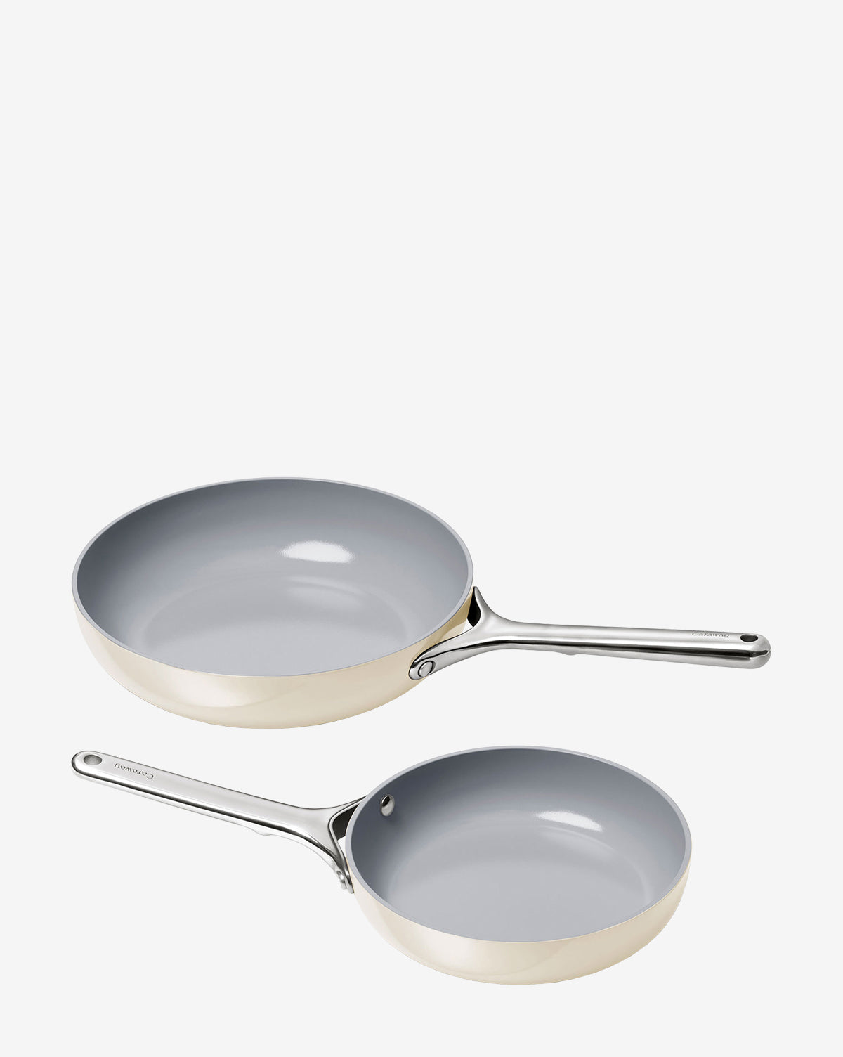 Fry Pan Duo by Caraway