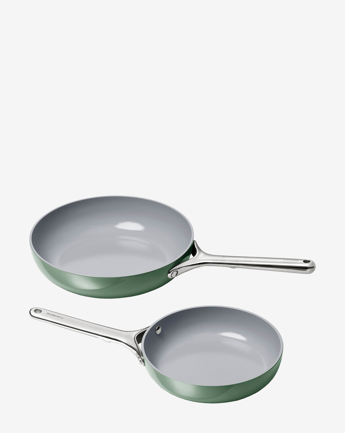 Fry Pan Duo by Caraway