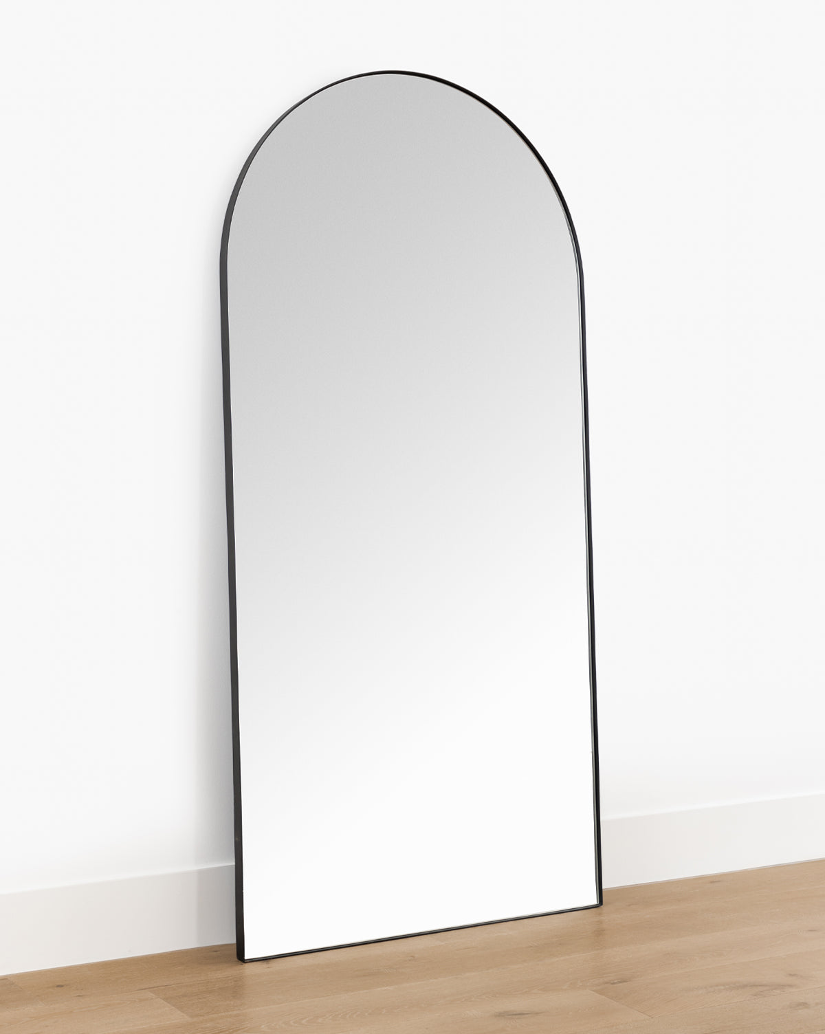 Gala Floor Mirror