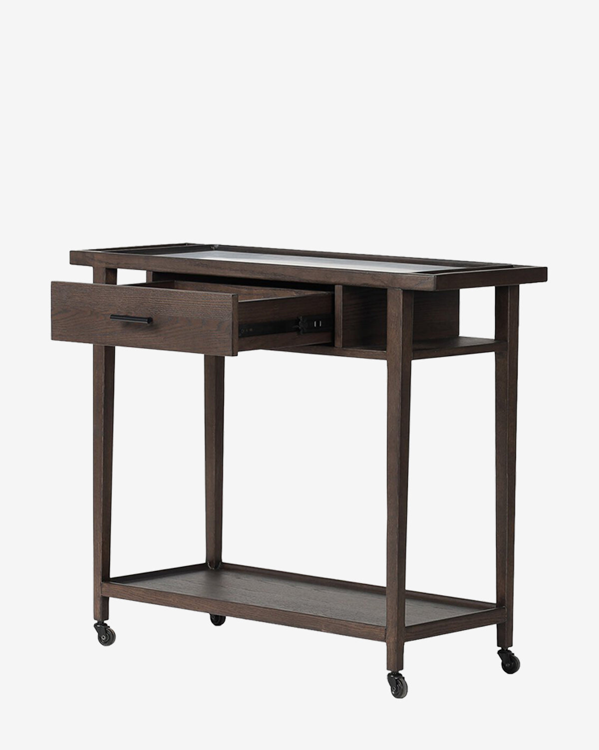 Galen Bar Cart