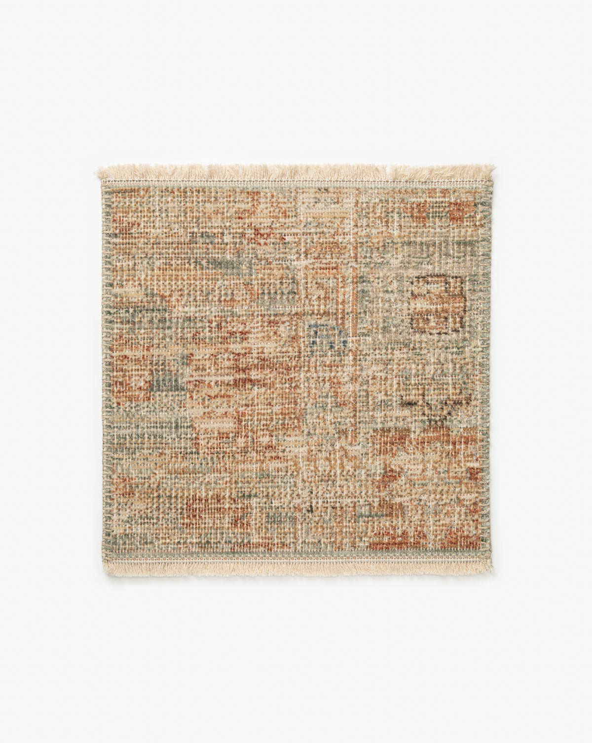 Galvin Rug Swatch