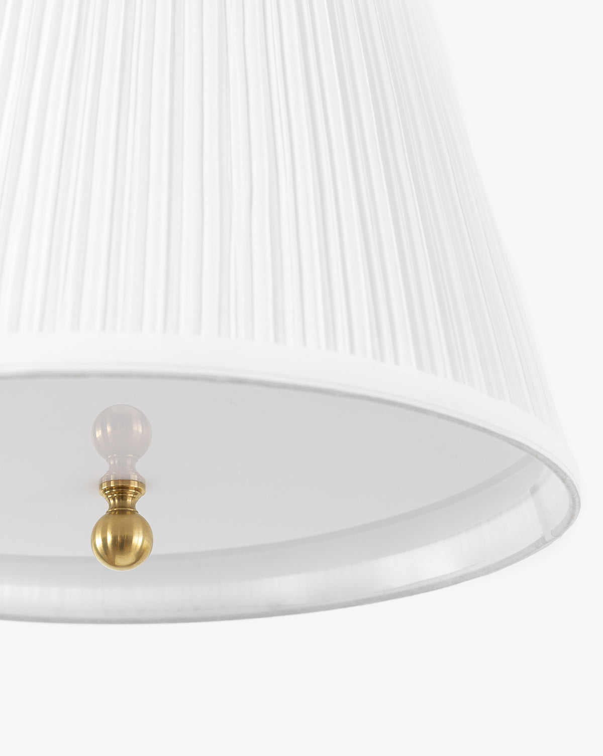 Georgiana Semi-Flush Mount