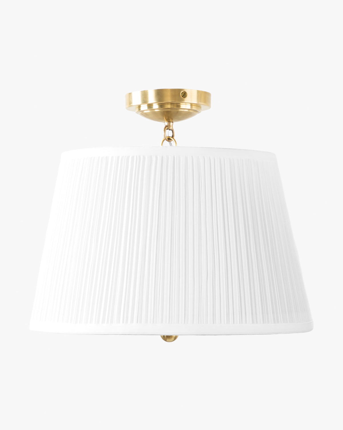 Georgiana Semi-Flush Mount