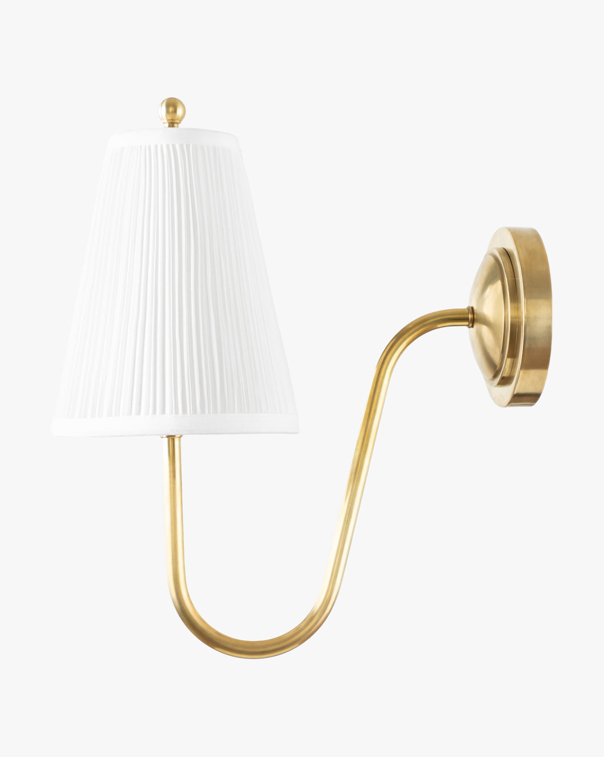 Georgiana Single Sconce