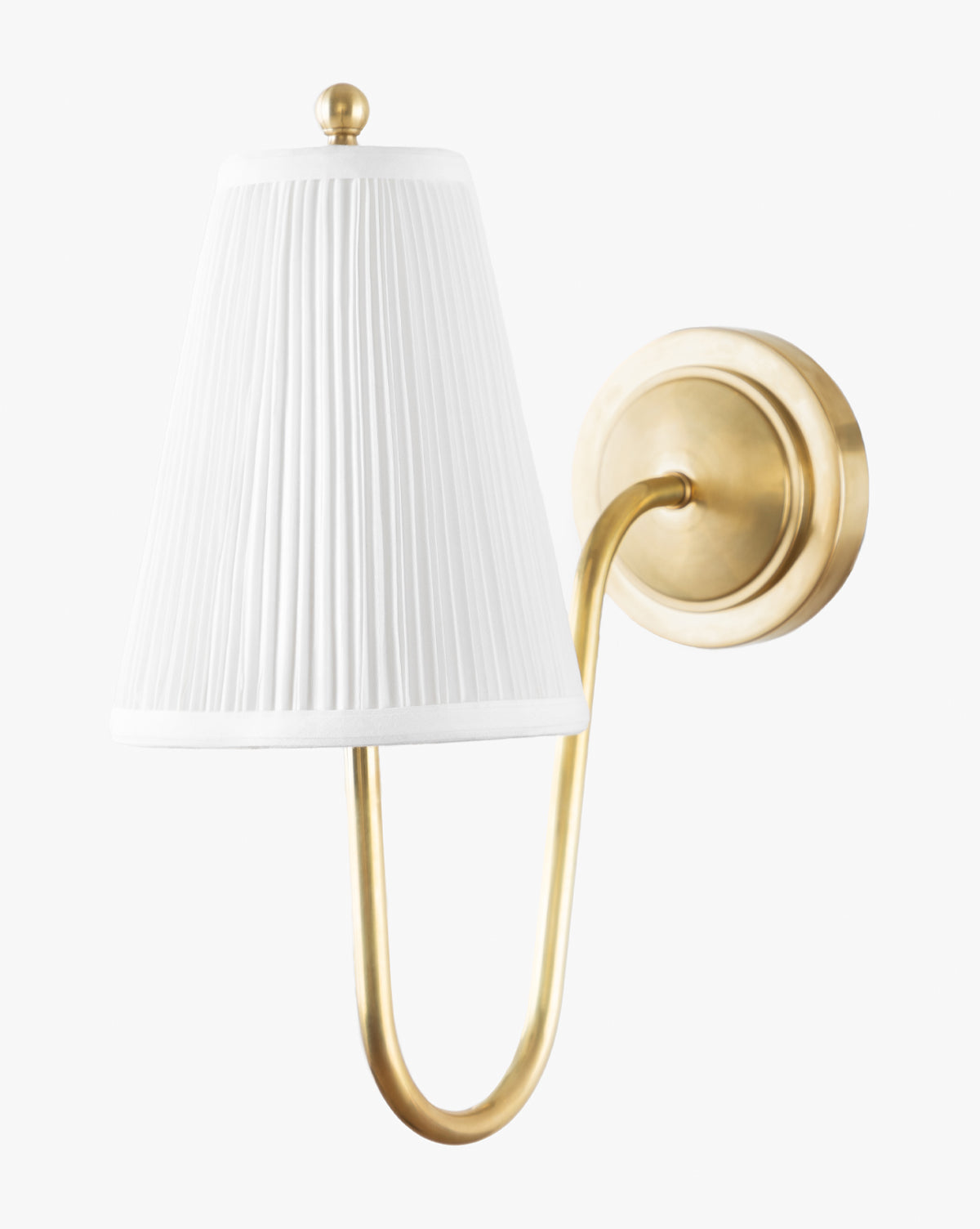 Georgiana Single Sconce