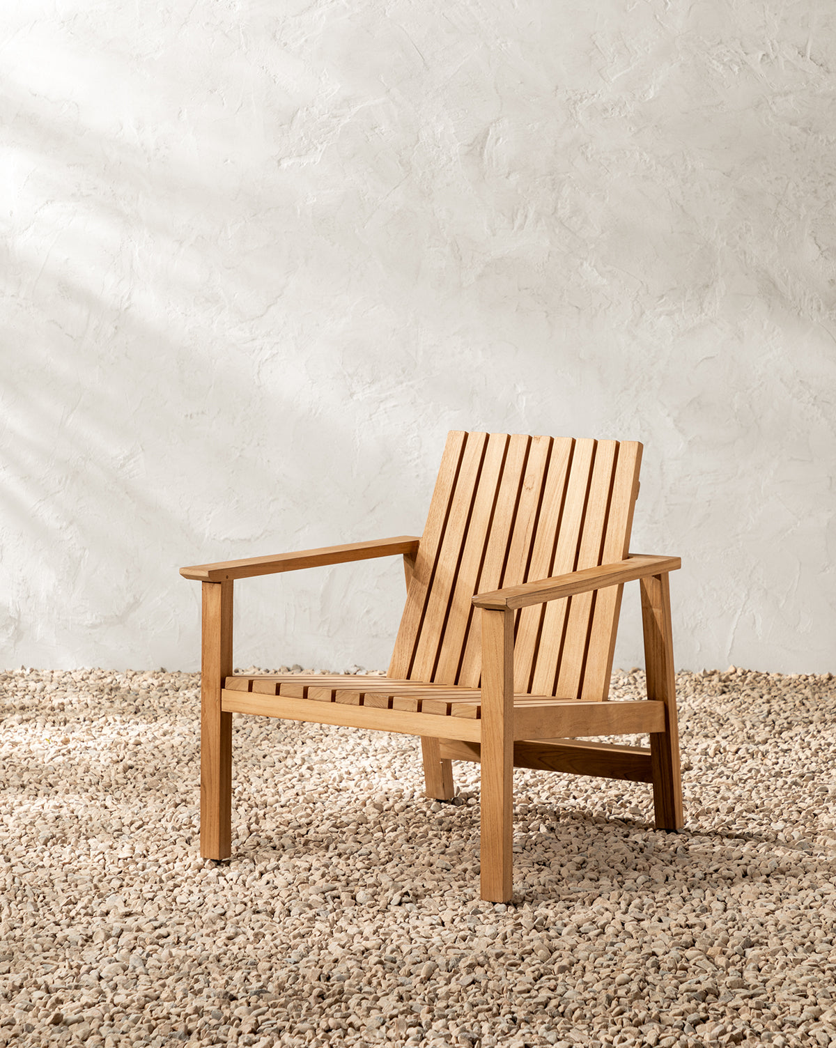 Gilda Outdoor Lounge Chair