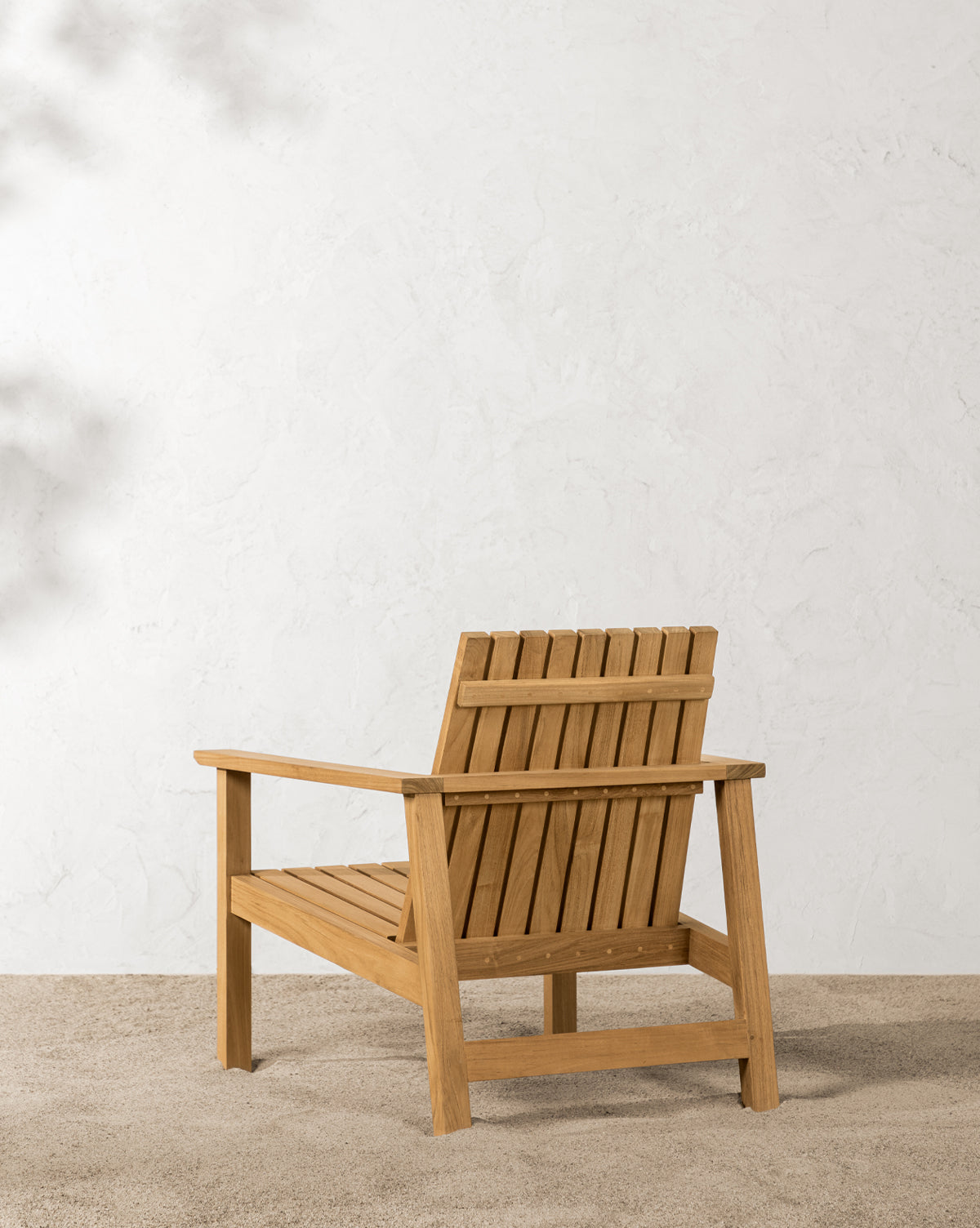 Gilda Outdoor Lounge Chair