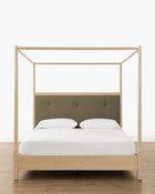 Gilmore Canopy Bed