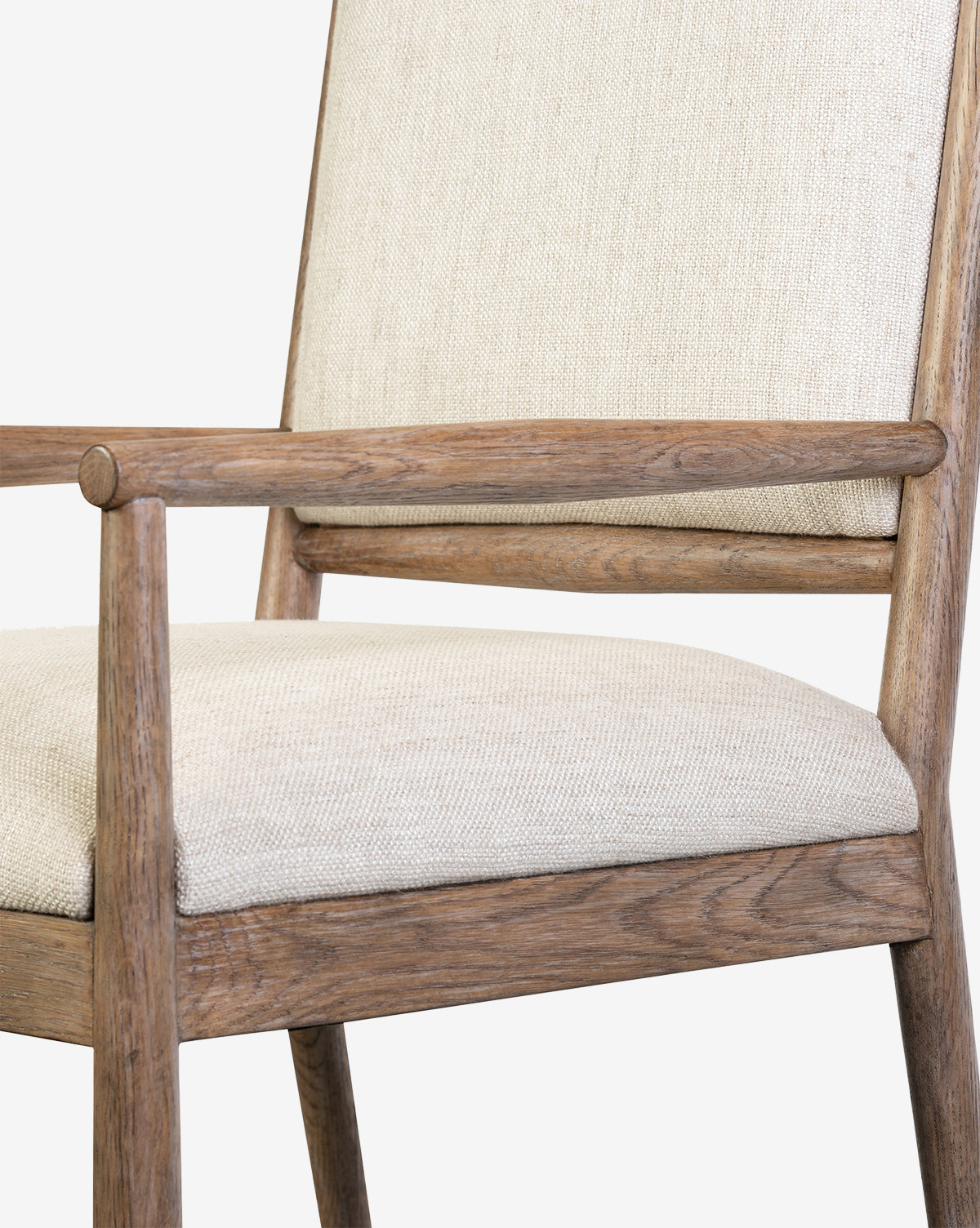 Gomez Arm Chair