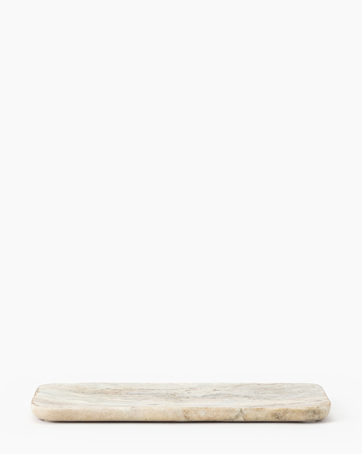 Gunnel Marble Serving Tray