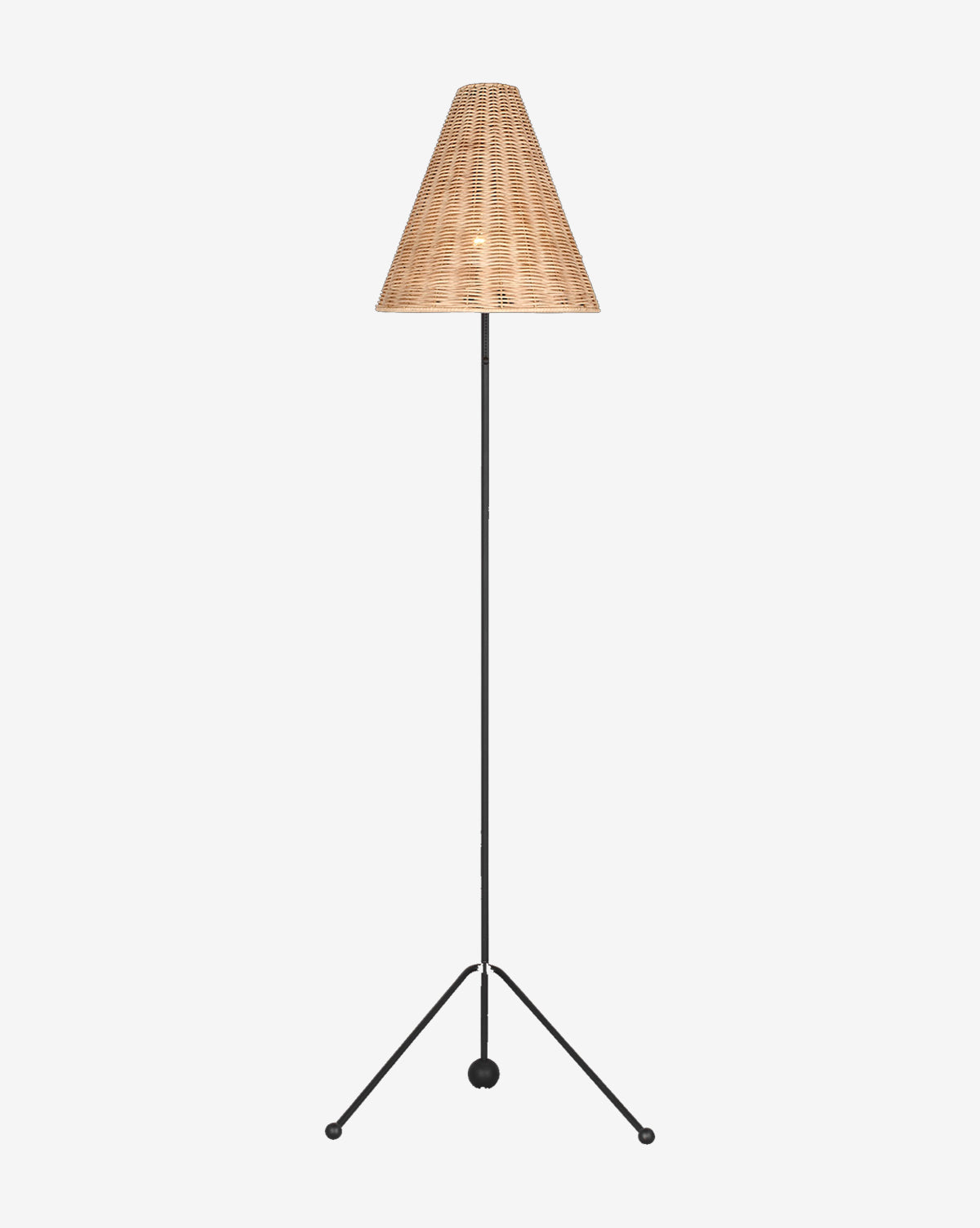 Gustav Floor Lamp