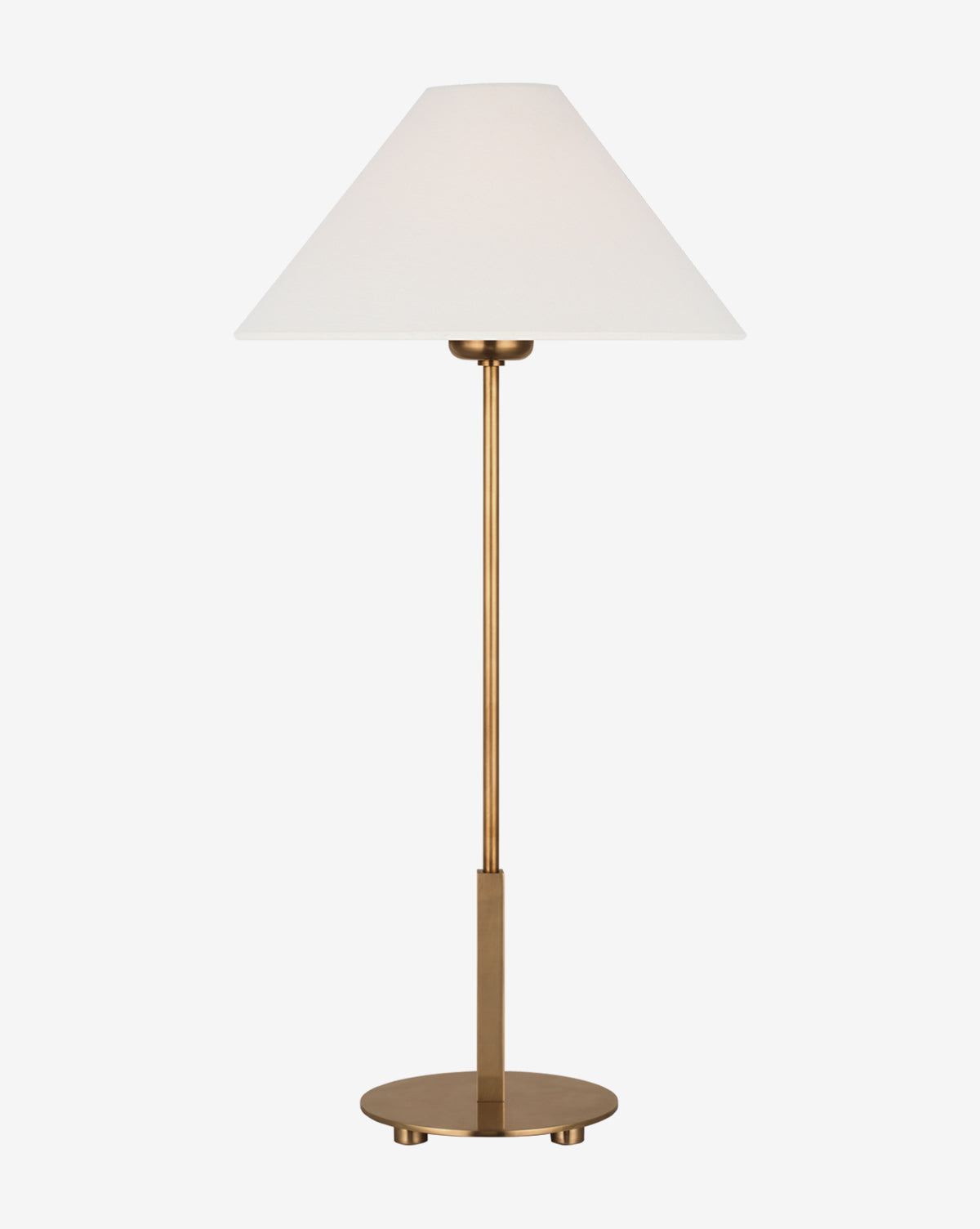 Hackney Cordless Buffet Lamp