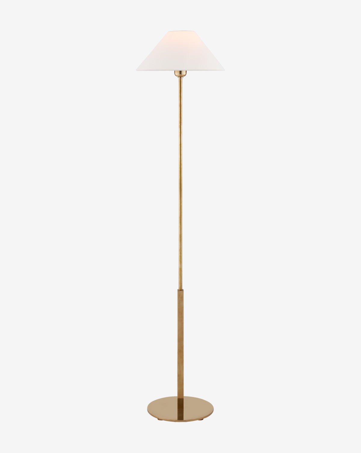 Hackney Cordless Floor Lamp