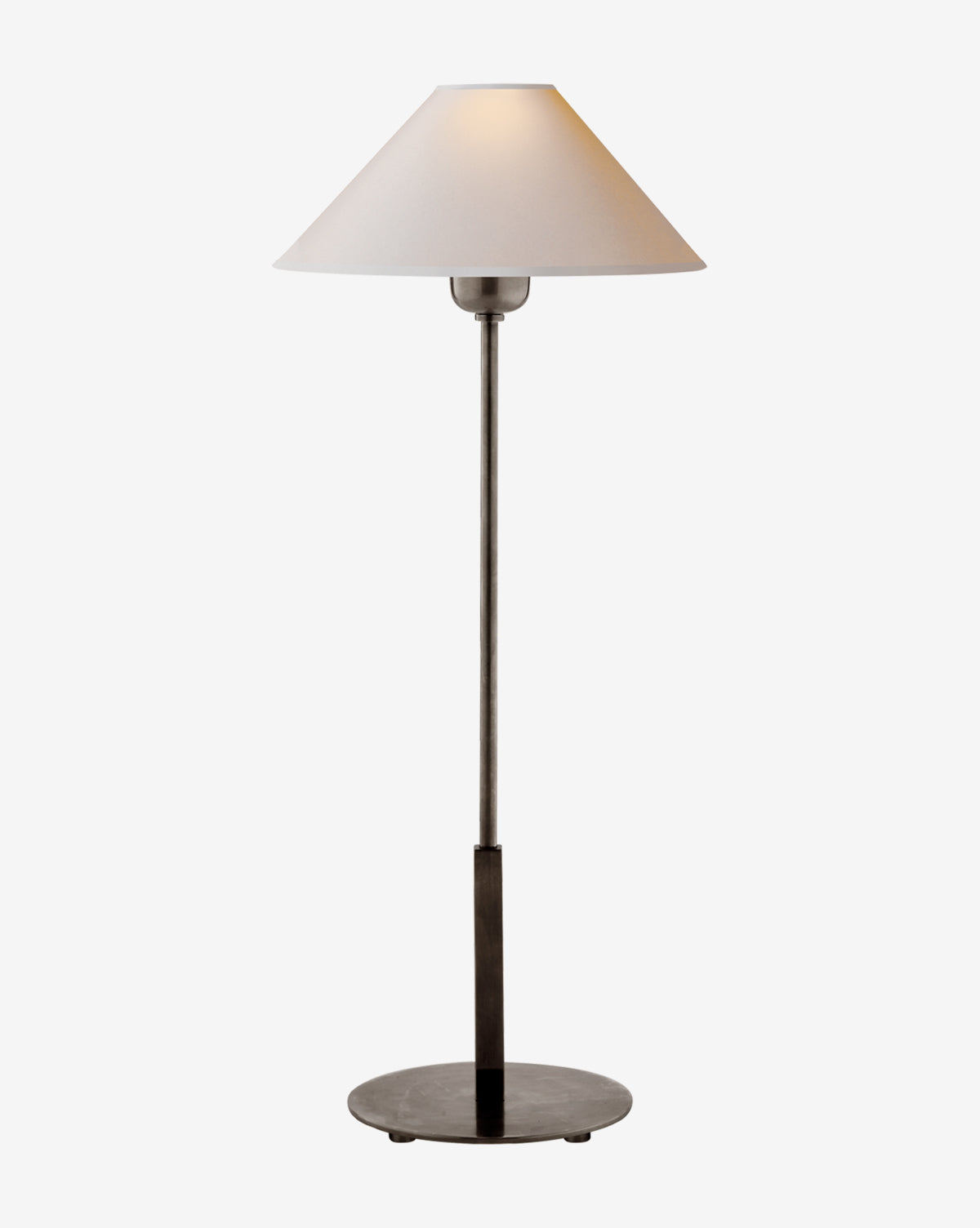 Hackney Table Lamp