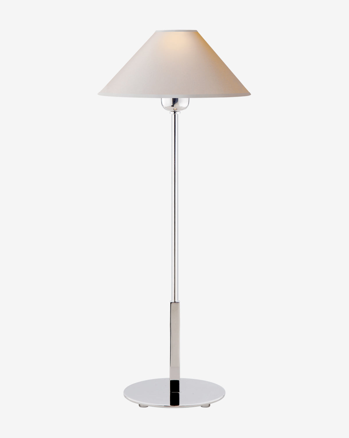 Hackney Table Lamp