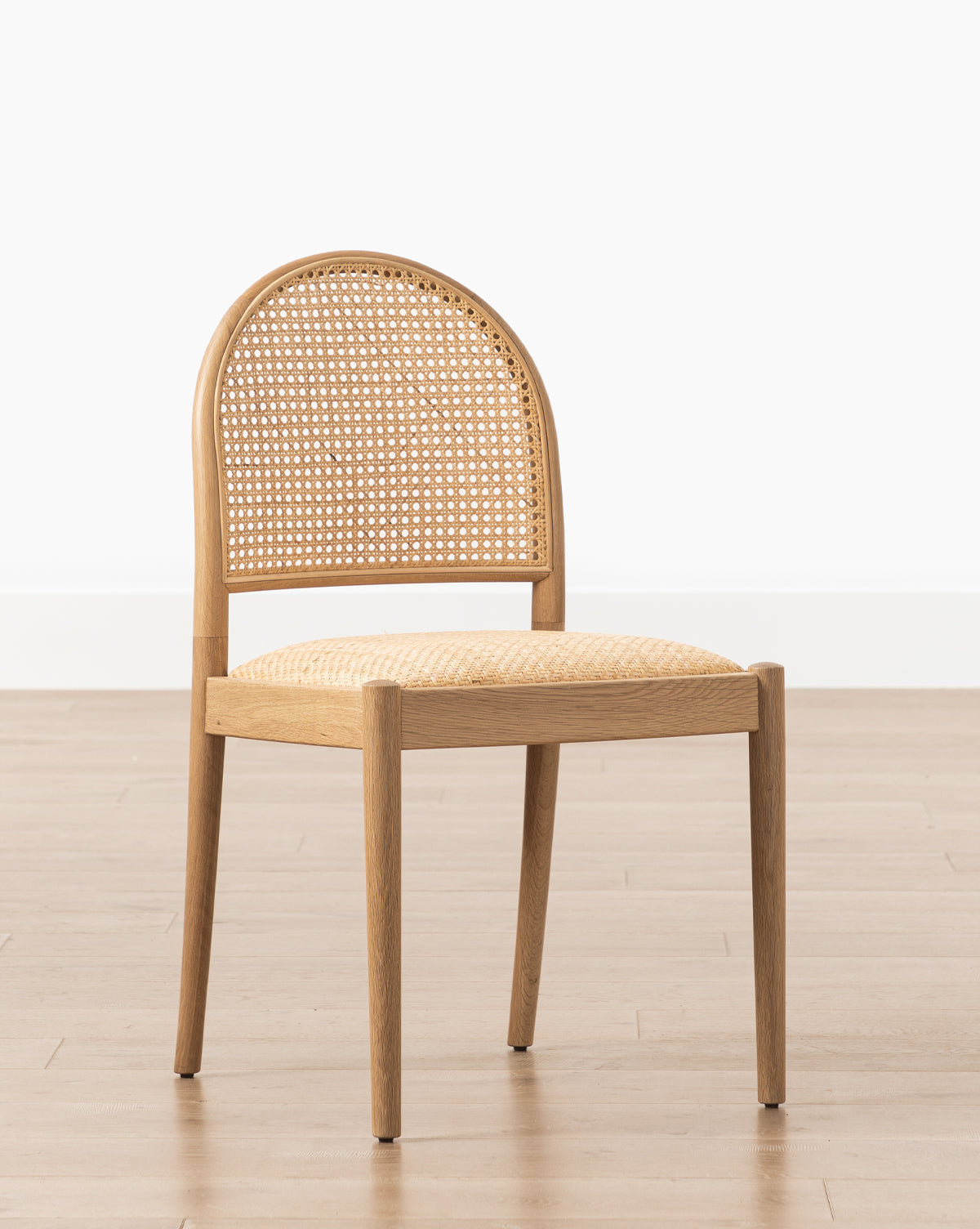 Hadden Natural Chair