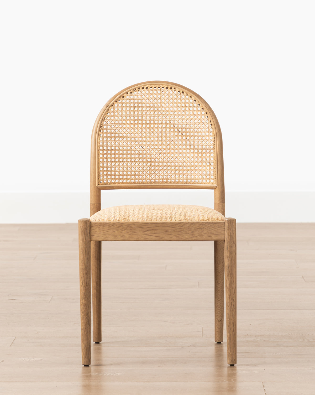 Hadden Natural Dining Chair