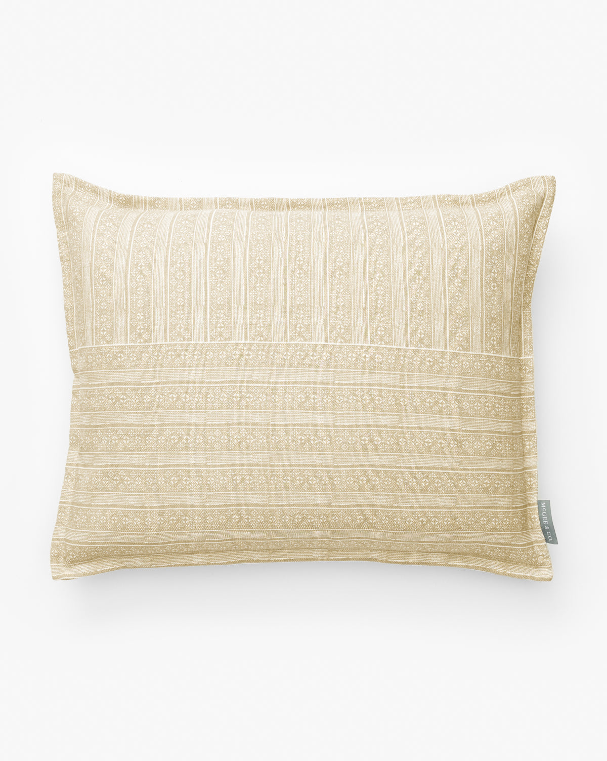 Halstead Pillow Cover