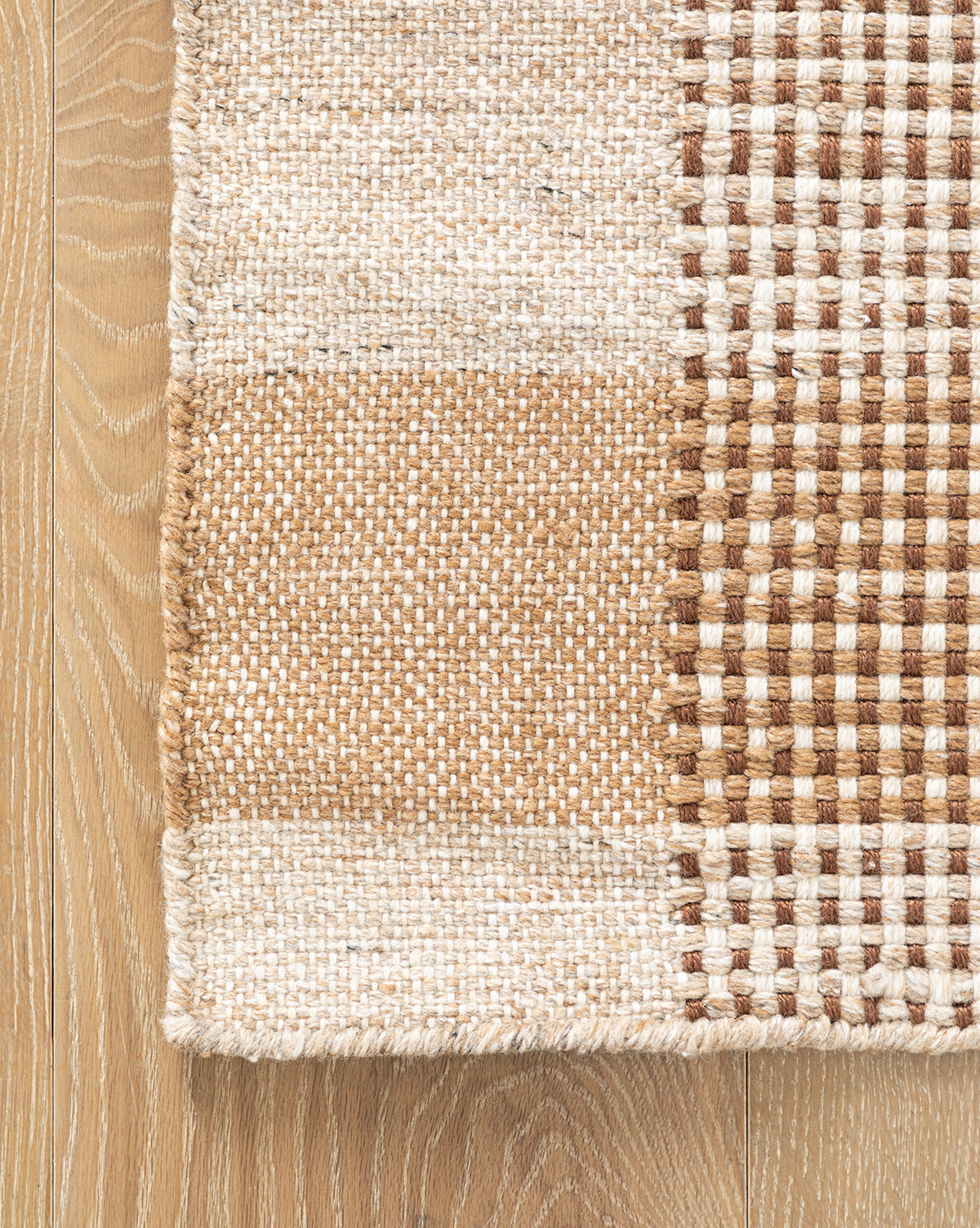 Hargrove Handwoven Indoor/Outdoor Rug