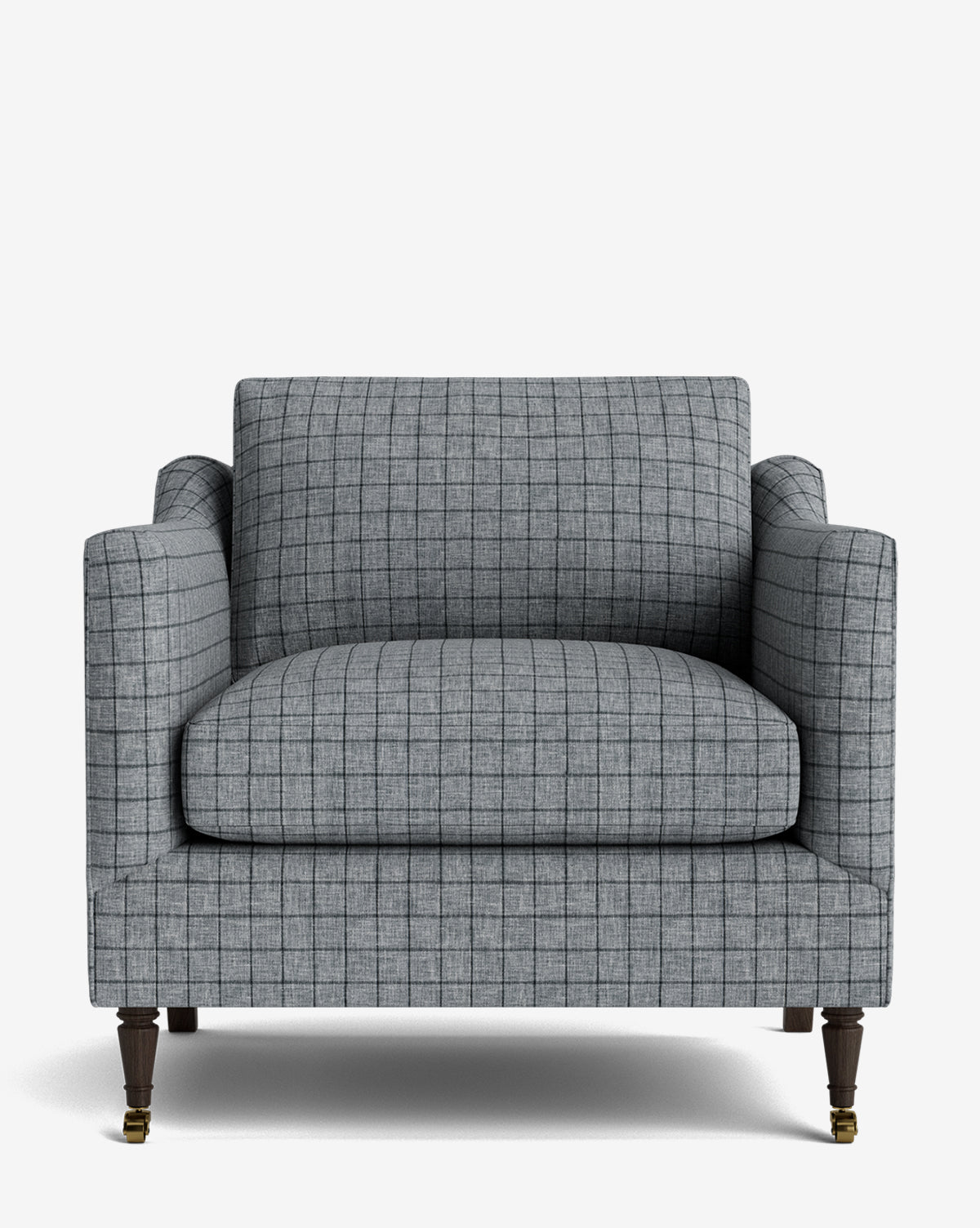 Haverford Upholstered Lounge Chair