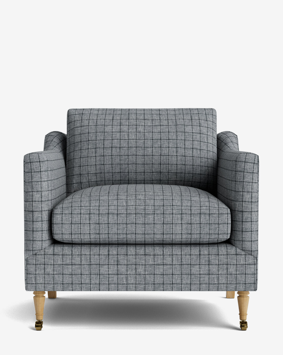 Haverford Upholstered Lounge Chair