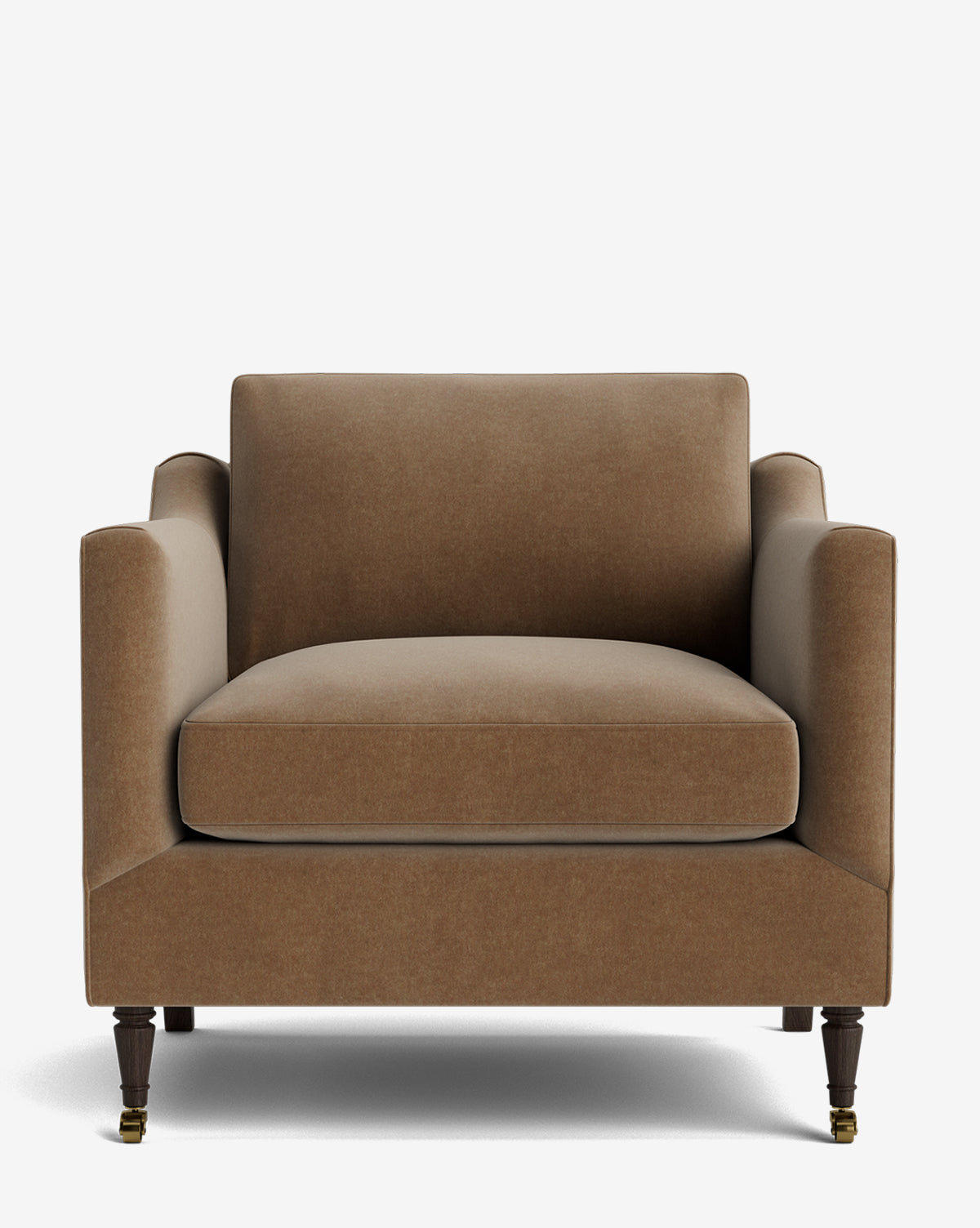 Haverford Upholstered Lounge Chair