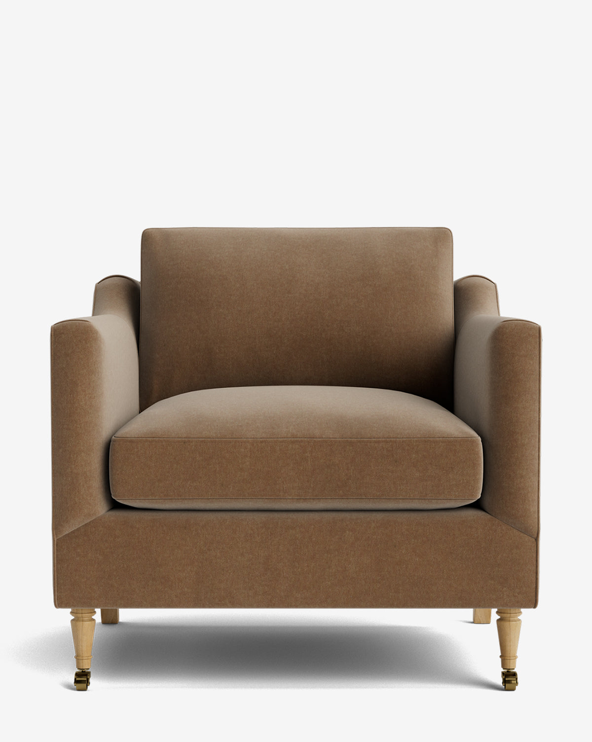 Haverford Upholstered Lounge Chair