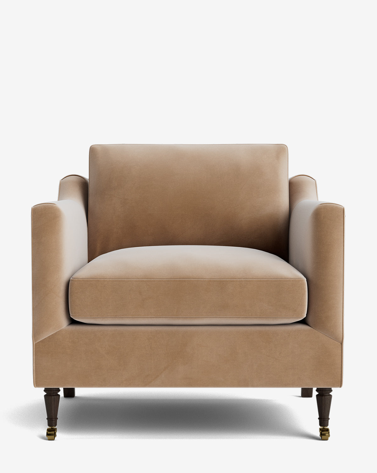 Haverford Upholstered Lounge Chair