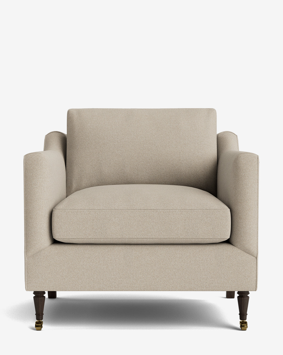 Haverford Upholstered Lounge Chair