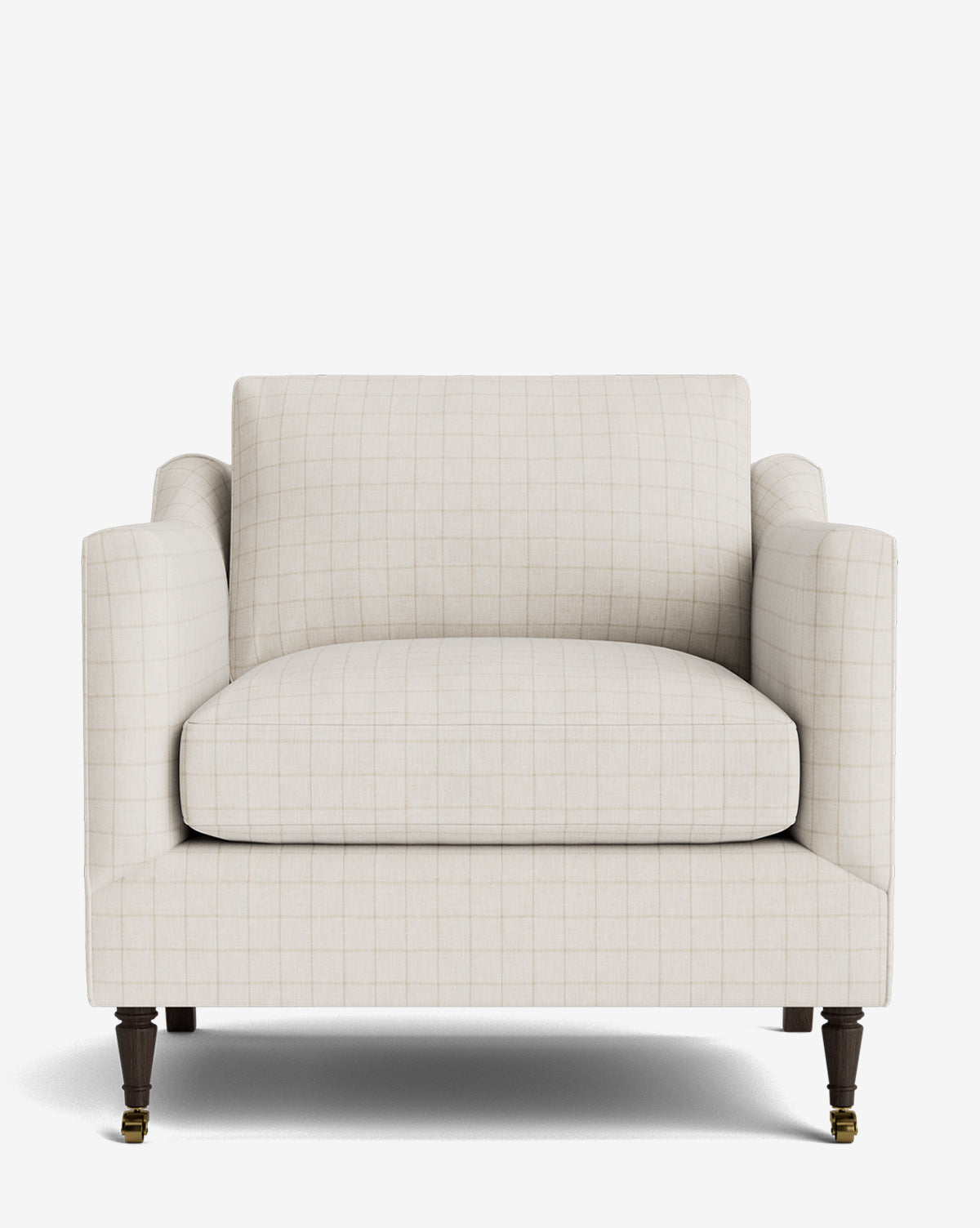 Haverford Upholstered Lounge Chair