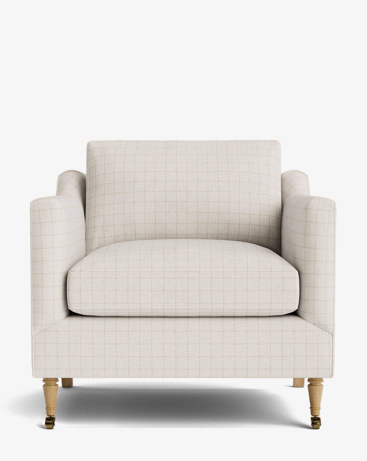 Haverford Upholstered Lounge Chair