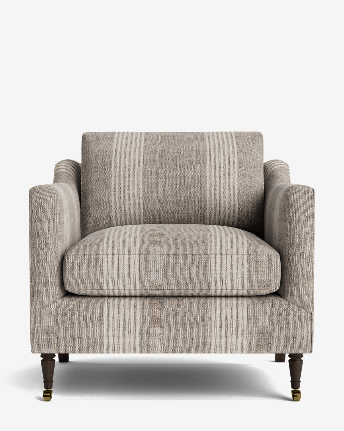 Haverford Upholstered Lounge Chair